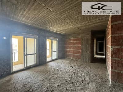 3 Bedroom Flat for Sale in Mostakbal City, Cairo - WhatsApp Image 2025-10-30 at 7.53. 41 PM (2). jpeg