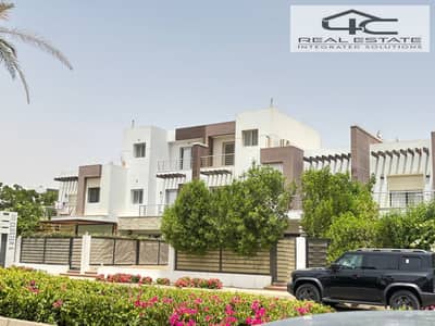 4 Bedroom Townhouse for Sale in New Cairo, Cairo - WhatsApp Image 2025-06-04 at 1.45. 50 PM (1). jpeg