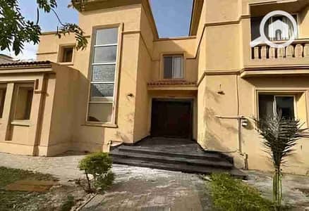 فیلا 4 غرف نوم للبيع في الشيخ زايد، الجيزة - 1000406130. jpg