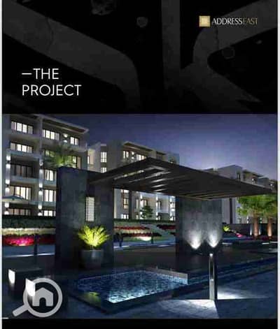 3 Bedroom Apartment for Sale in New Cairo, Cairo - 1000597461. jpg 3 Bedroom Apartment for Sale in New Cairo, Cairo - 1000597461. jpg