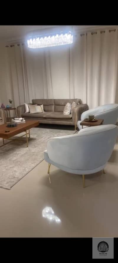 3 Bedroom Flat for Rent in New Cairo, Cairo - WhatsApp Image 2025-11-04 at 6.50. 32 PM (7). jpeg