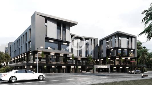 Retail for Sale in New Cairo, Cairo - IMG-20251019-WA0131. jpg