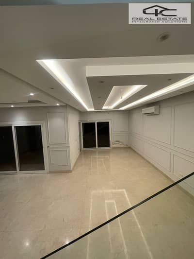 فیلا 4 غرف نوم للايجار في القاهرة الجديدة، القاهرة - WhatsApp Image 2025-10-30 at 7.59. 55 PM (1). jpeg