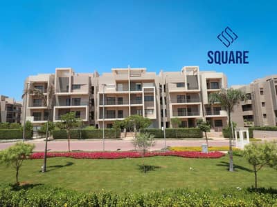 2 Bedroom Apartment for Sale in New Cairo, Cairo - IMG_9400-copy_800x600_800x600. jpg