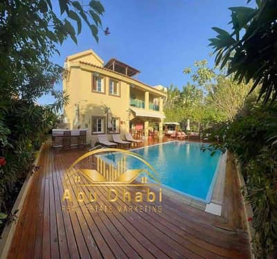 فیلا 4 غرف نوم للبيع في مدينتي، القاهرة - fb357ca3-8257-48f8-9748-e347d642d605. jpg