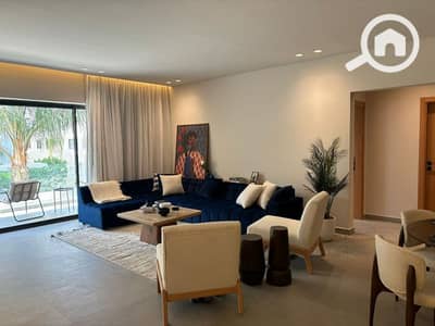 2 Bedroom Flat for Rent in New Cairo, Cairo - 3ec0d2ea-ff56-4bc6-9964-bc56b275a2a2. jpg