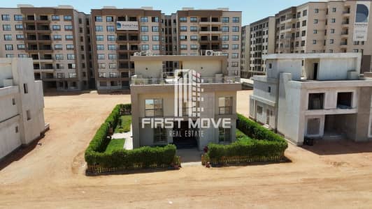 2 Bedroom Apartment for Sale in New Capital City, Cairo - WhatsApp Image 2025-11-01 at 11.48. 24 AM. jpeg