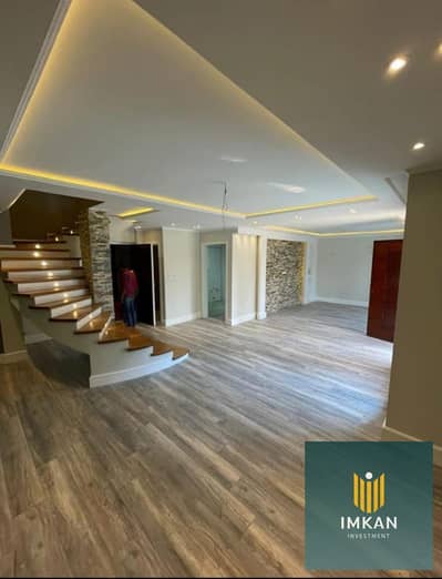 3 Bedroom Apartment for Sale in New Cairo, Cairo - WhatsApp Image 2024-02-08 at 3.15. 23 PM (1). jpeg