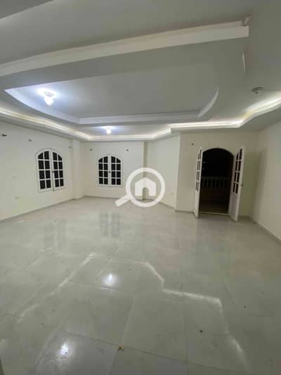 3 Bedroom Flat for Rent in New Cairo, Cairo - IMG_8237. jpg
