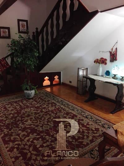 تاون هاوس 5 غرف نوم للبيع في الشيخ زايد، الجيزة - 8f98b4a3-1fe9-4aa3-9df2-83b886c96504. jpeg