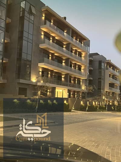 فلیٹ 3 غرف نوم للبيع في القاهرة الجديدة، القاهرة - IMG-20251104-WA0072. jpg