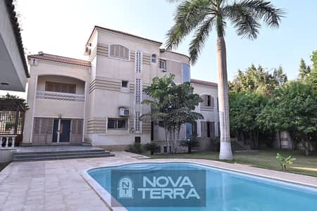 3 Bedroom Villa for Sale in Sheikh Zayed, Giza - WhatsApp Image 2025-11-03 at 15.45. 59_d4c15191. jpg