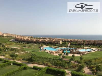 2 Bedroom Chalet for Sale in Ain Sukhna, Suez - Telal sokhna 1. jpg