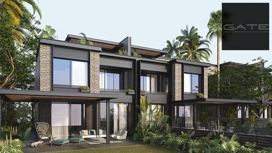 8 Bedroom Villa for Sale in Mostakbal City, Cairo - 1. jpg