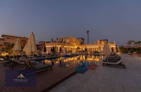 1 Bedroom Flat for Sale in New Cairo, Cairo - Screenshot 2025-08-09 183513. png