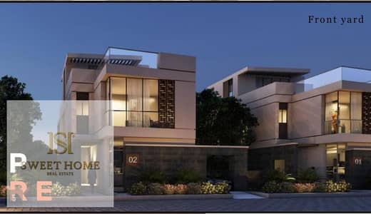 5 Bedroom Villa for Sale in Katameya, Cairo - WhatsApp Image 2025-11-04 at 18.53. 15_8f183bf0. jpg