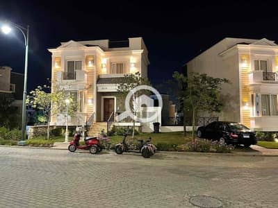 فیلا 4 غرف نوم للبيع في 6 أكتوبر، الجيزة - IMG_0899. jpg