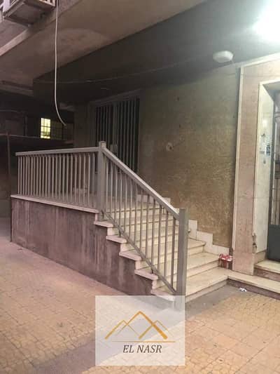 مکتب  للايجار في مدينة نصر، القاهرة - 0. jpeg