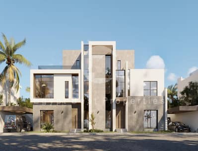 توين هاوس 5 غرف نوم للبيع في القاهرة الجديدة، القاهرة - Screenshot 2023-09-10 131017. png