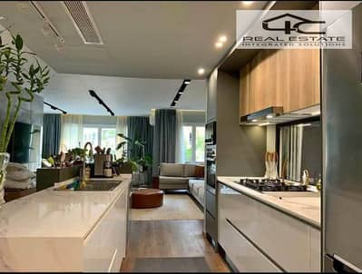 1 Bedroom Hotel Apartment for Sale in New Cairo, Cairo - WhatsApp Image 2025-07-09 at 2.57. 13 AM (1). jpeg