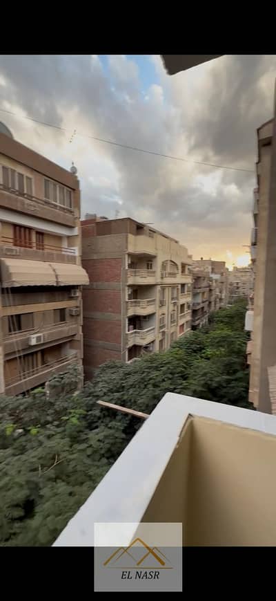 4 Bedroom Apartment for Rent in Heliopolis, Cairo - WhatsApp Image 2025-11-01 at 9.43. 39 AM (3). jpeg