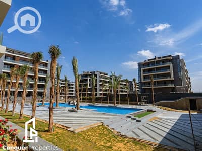 3 Bedroom Apartment for Sale in New Cairo, Cairo - Untitled design - 2023-10-18T155745.204. png