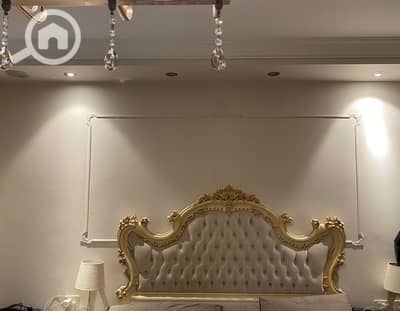 فلیٹ 3 غرف نوم للبيع في زهراء المعادى، القاهرة - IMG-20251104-WA0040. jpg