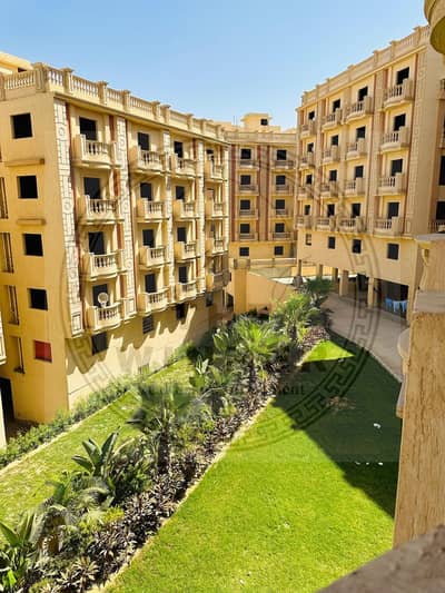 فلیٹ 3 غرف نوم للبيع في القاهرة الجديدة، القاهرة - WhatsApp Image 2025-11-04 at 7.19. 17 PM (4). jpeg