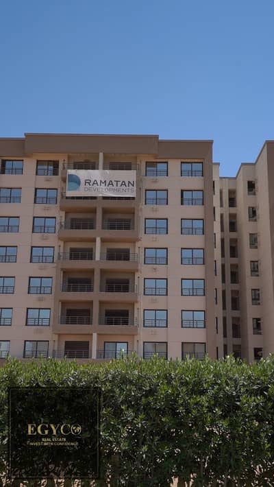 فلیٹ 3 غرف نوم للبيع في العاصمة الإدارية الجديدة، القاهرة - WhatsApp Image 2025-11-04 at 17.58. 55. jpeg