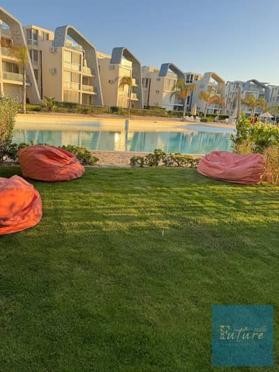 3 Bedroom Chalet for Sale in North Coast, Matruh - WhatsApp Image 2025-11-01 at 4.04. 54 PM. jpeg