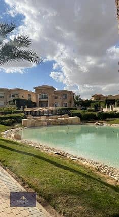 فیلا 5 غرف نوم للبيع في القاهرة الجديدة، القاهرة - Screenshot 2025-08-09 191733. png