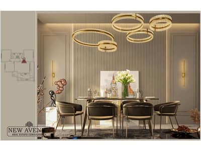 شقة 3 غرف نوم للبيع في القاهرة الجديدة، القاهرة - 8c0774a6-f272-40c3-911d-5d898a130800. png