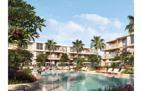 3 Bedroom Chalet for Sale in Ras Soma, Red Sea - 54g45ggrg. jpg