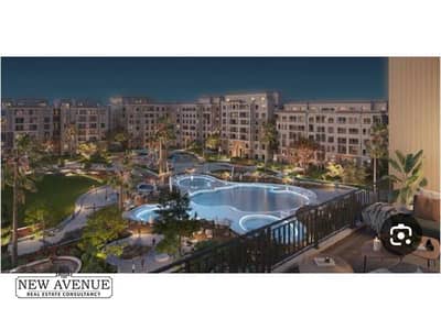 2 Bedroom Apartment for Sale in New Cairo, Cairo - 0225edd5-5631-45e9-a15f-13e8e48c0476. png