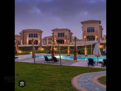 4 Bedroom Apartment for Sale in Katameya, Cairo - 6f6405f8-cc01-4768-89ad-b158427dbfd5. png 4 Bedroom Apartment for Sale in Katameya, Cairo - 6f6405f8-cc01-4768-89ad-b158427dbfd5. png