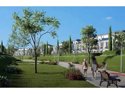 4 Bedroom Twin House for Sale in New Cairo, Cairo - WhatsApp Image 2025-11-03 at 12.54. 53 PM (2). jpg