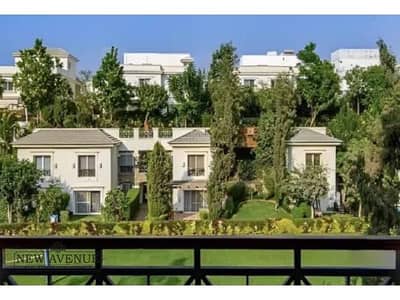 اي فيلا 3 غرف نوم للبيع في القاهرة الجديدة، القاهرة - WhatsApp Image 2025-11-03 at 12.57. 15 PM (2). jpg