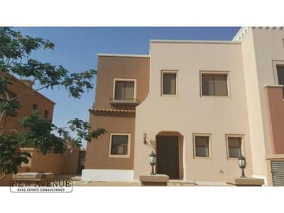 3 Bedroom Townhouse for Sale in New Cairo, Cairo - WhatsApp Image 2025-11-03 at 12.59. 54 PM (1). jpg