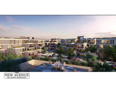 شقة 2 غرفة نوم للبيع في الشيخ زايد، الجيزة - WhatsApp Image 2025-11-03 at 1.29. 38 PM (1). jpg