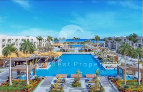 3 Bedroom Chalet for Sale in Ras Soma, Red Sea - 6. jpg