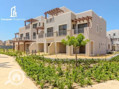 تاون هاوس 3 غرف نوم للبيع في الساحل الشمالي، مطروح - WhatsApp Image 2025-10-21 at 4.22. 37 PM (2). jpeg