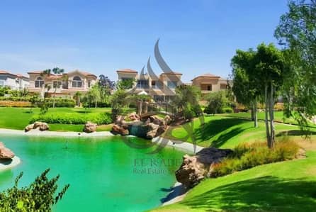 8 Bedroom Villa for Sale in New Cairo, Cairo - WhatsApp Image 2025-10-30 at 3.58. 33 AM (2). jpeg