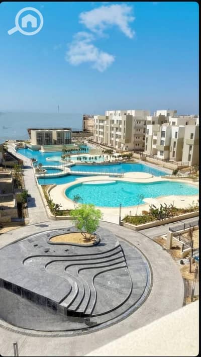 2 Bedroom Chalet for Sale in North Coast, Matruh - bda1eea4-099a-4541-929e-78a2df0ed38b. jpeg