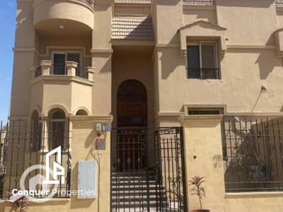 فیلا 7 غرف نوم للبيع في القاهرة الجديدة، القاهرة - 2. png