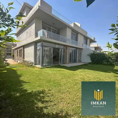 فیلا 5 غرف نوم للبيع في العاصمة الإدارية الجديدة، القاهرة - 574585346_1838454274212700_6721199512810887292_n. jpg