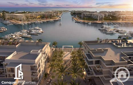 فیلا 6 غرف نوم للبيع في الساحل الشمالي، مطروح - Untitled design - 2024-04-01T135935.558. png