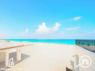 تاون هاوس 3 غرف نوم للبيع في الساحل الشمالي، مطروح - Untitled design - 2023-07-26T151138.270. png