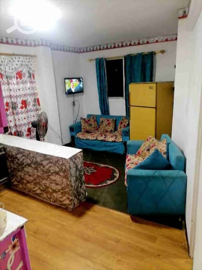 2 Bedroom Apartment for Rent in Maadi, Cairo - 1000274877. jpg