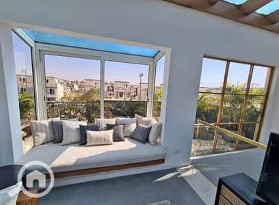 3 Bedroom iVilla for Sale in Mostakbal City, Cairo - mv410. jpg