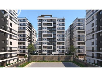 2 Bedroom Flat for Sale in Zahraa Al Maadi, Cairo - 4dab8844-17b4-423a-9393-9d4732642613 - Copy. jpg